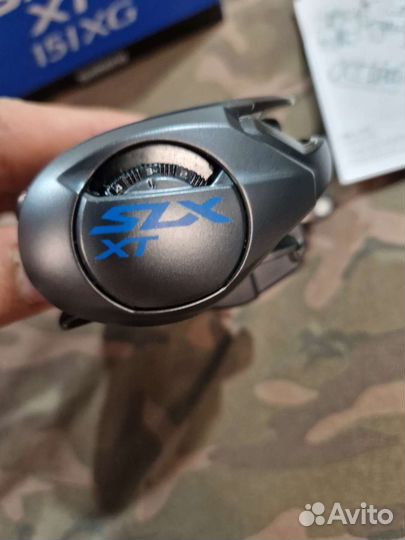 Кастинговая катушка Shimano Спининг Daiwa Lexa