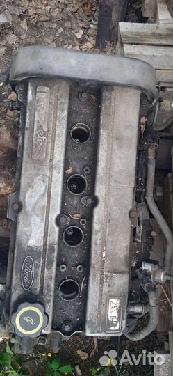 Двигатель ford ескорд1996