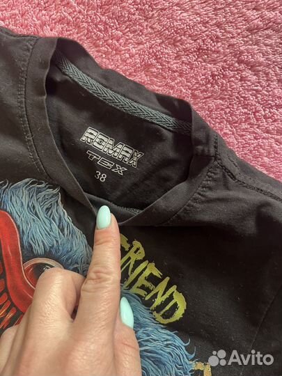 Футболка детская для мальчика