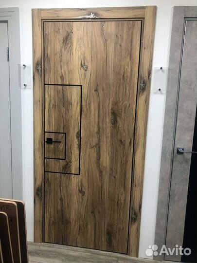 Дверь новая в наличии