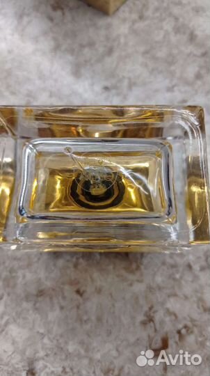 Dolce&gabbana the one edp 50 мл остаток 30 мл