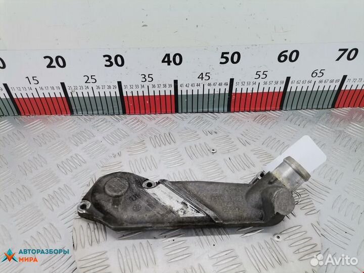 Корпус термостата Audi A4 B6 2002 059121121D