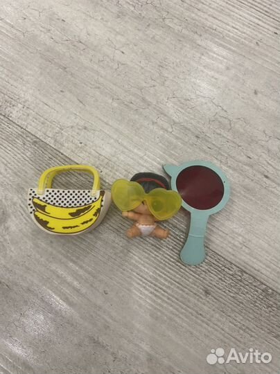 Куклы lol оригинал лол