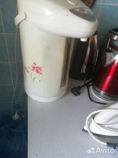 Набор электроинструментов бу