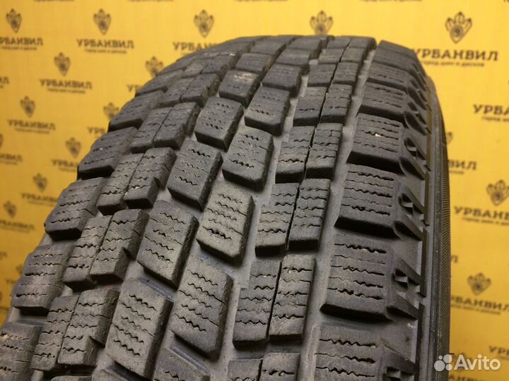 Bridgestone Blizzak WS-50 195/60 R15 88Q