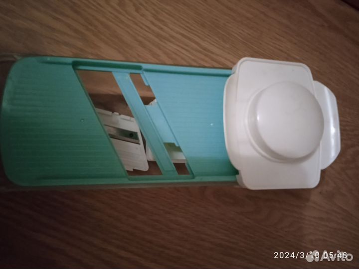 Овощерезка