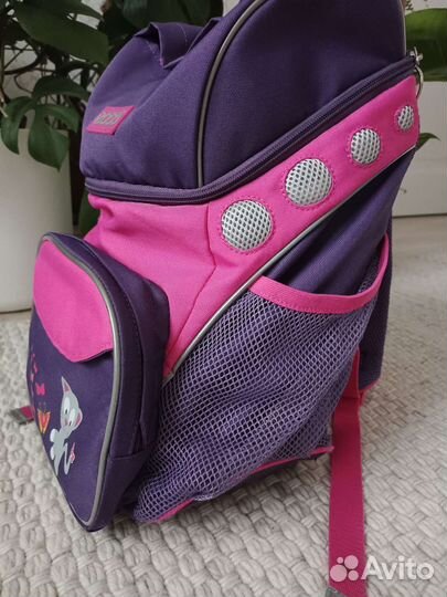 Рюкзак детский ecco