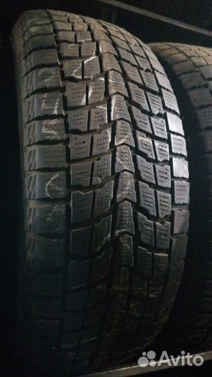 Yokohama Geolandar I/T G075 245/65 R17 204Q