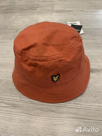 Панама Lyle & scott