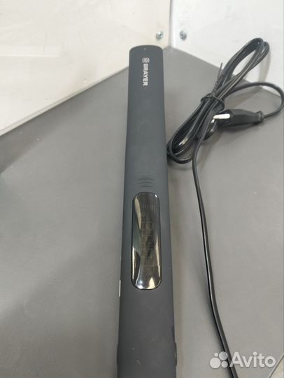 Плойка brayer BR3339