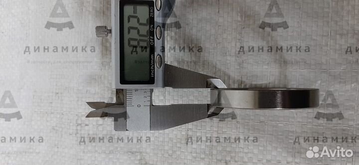 Седло впускного клапана двигателя Shanghai