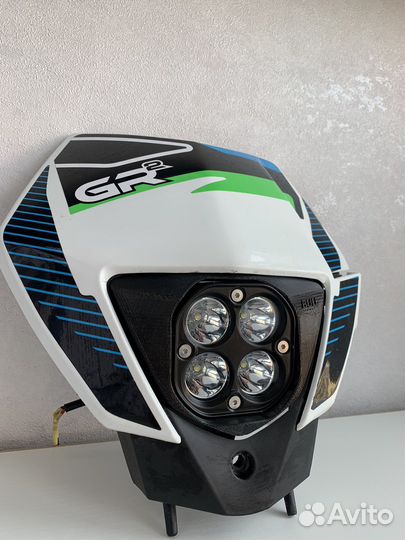 Фара для Мотоцикла