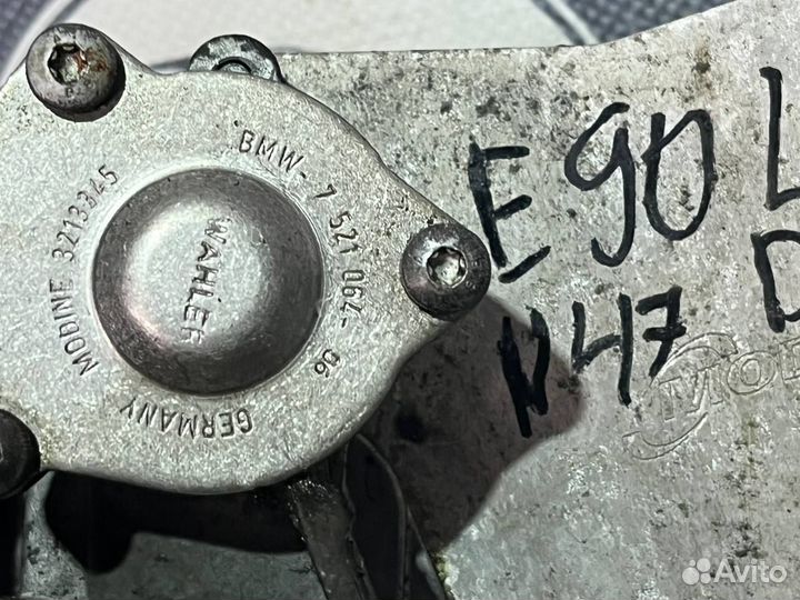 Теплообменник АКПП BMW 3-серия E90 LCI