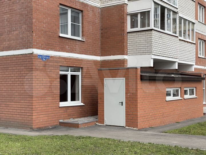 Свободного назначения, 147.3 м²