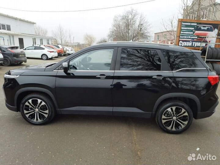 Chevrolet captiva 2022 запчасти