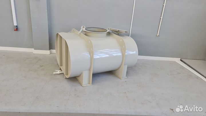 Ёмкость для воды (BPd6v2)