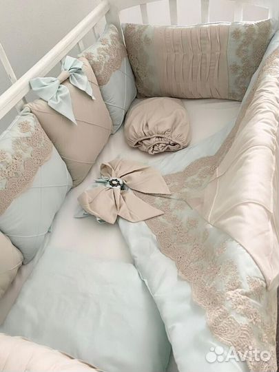 Комплекты на выписку