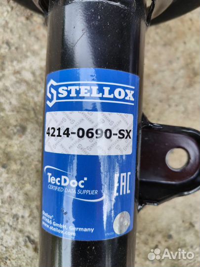 Амортизатор Hyundai / KiA