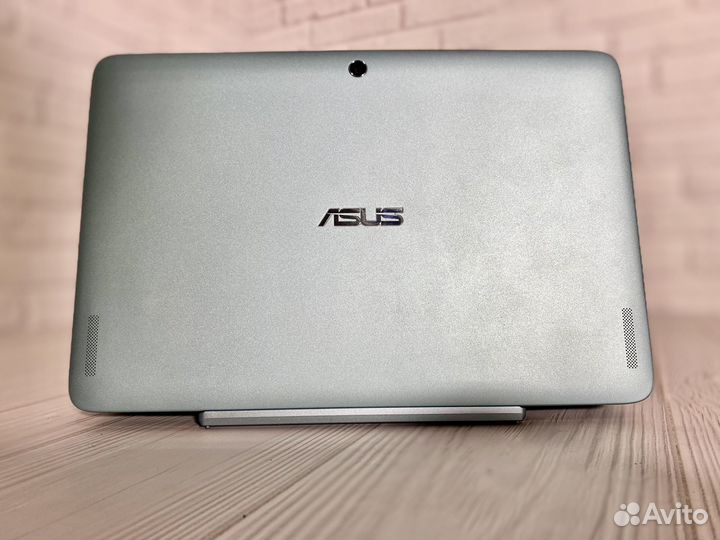 Asus transformer book t100h