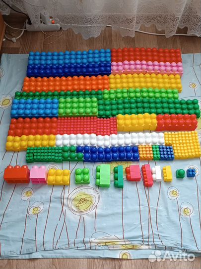 Конструктор