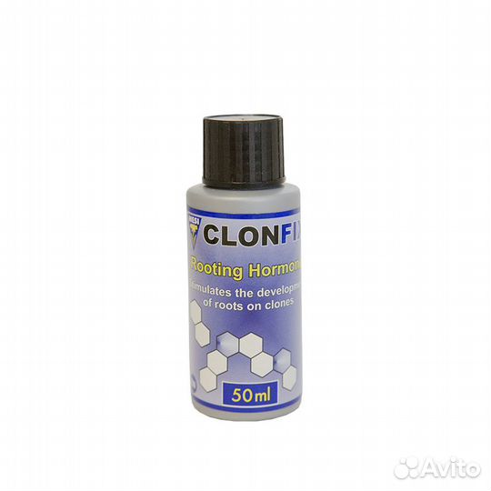 Стимулятор hesi ClonFix 50мл
