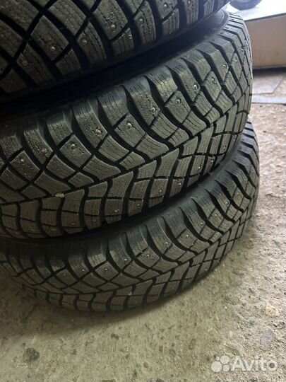 КАМА Кама-515 205/75 R15