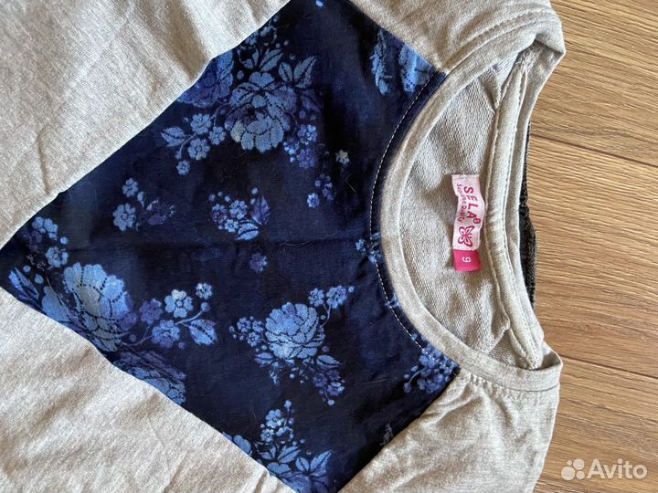 Одежда для девочек