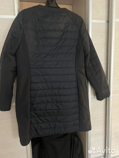 Пальто женское