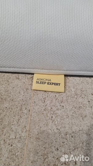 Матрас Аскона Sleep Expert Master Comfort