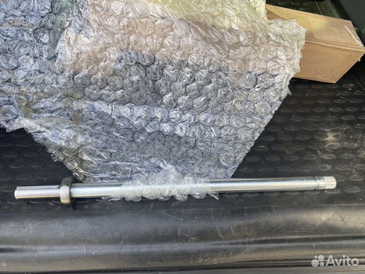 1332256 Ведущий Вал Вариатора Polaris Widetrak