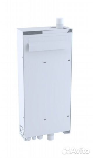 Котел электрический zota Lux 6