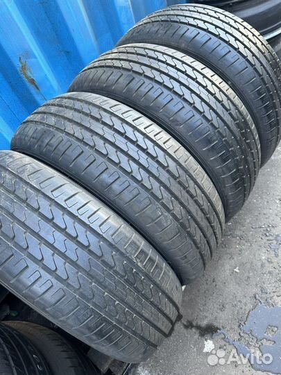 Cooper Evolution CTT 225/55 R19 99H