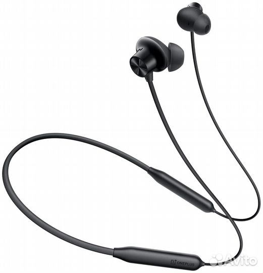 Наушники Oneplus Bullets Wireless Z2 Е305A