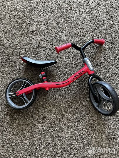 Беговел Globber