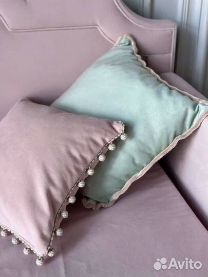 Детская кровать дизайнерская на заказ