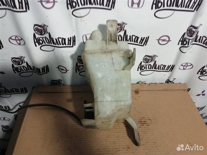 Бачок омывателя Chevrolet Aveo T 250 2010