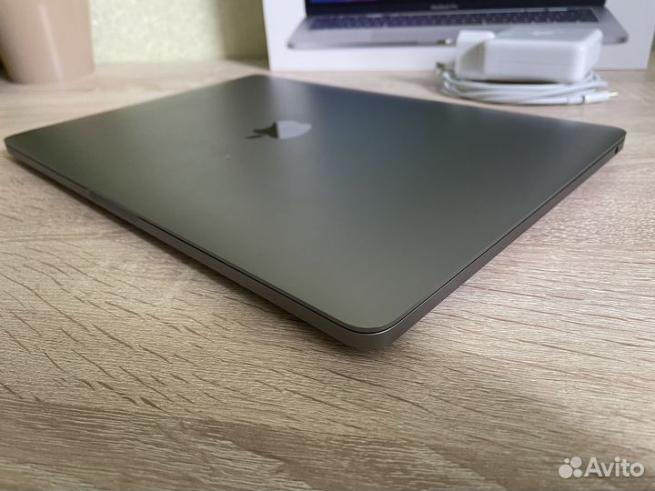 Apple MacBook Pro 13 2020 m1 16gb 256gb