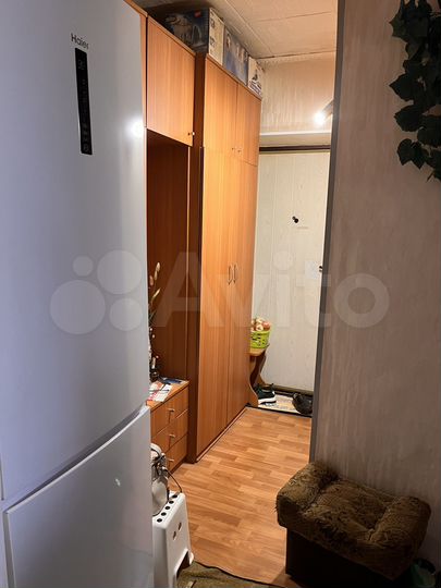 2-к. квартира, 45,1 м², 5/5 эт.