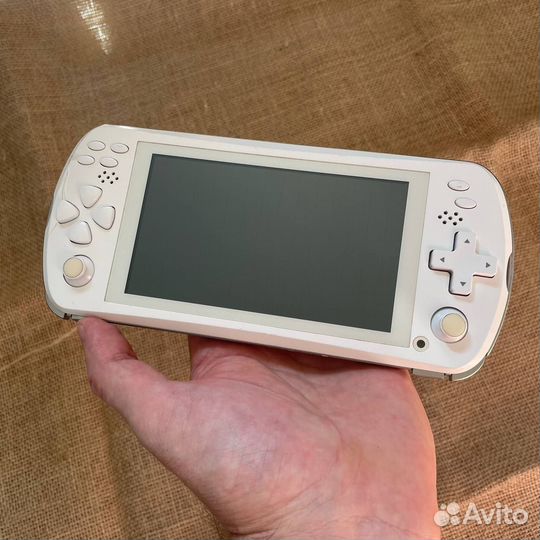 JXD S5800 игровая приставка