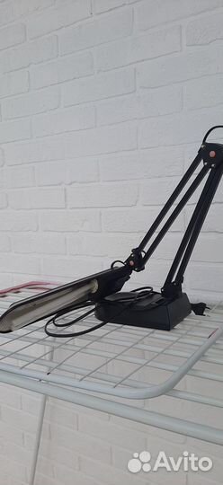 Лампа настольная