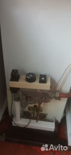 Аогвк-23, 2-1 Ростов модель 2216-121 siberia 23К