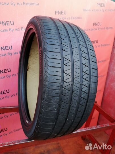 Continental ContiCrossContact LX Sport 275/40 R22 108Y