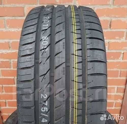 Kumho Crugen HP91 215/65 R16 110H