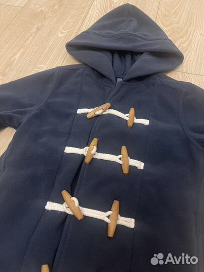 Кардиган для мальчика 120