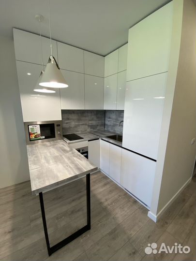 Кухни на заказ Производство s-3221