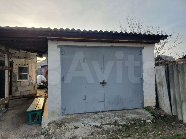 Дом 120 м² на участке 7 сот.