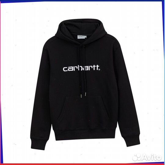 Худи Carhartt