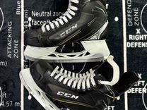 Коньки хоккейные CCM tacks 9040 SE