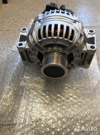 Генератор LADA Vesta 120А Лада Веста