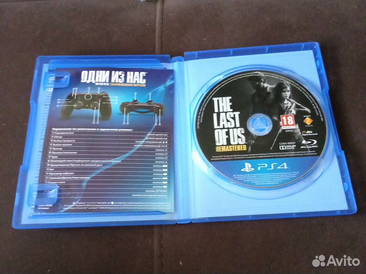 Игры для приставок ps4